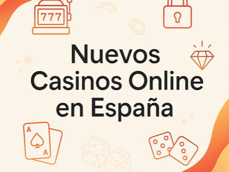 Bono de Bienvenida en Casinos Online Guía Completa para Jugadores en España