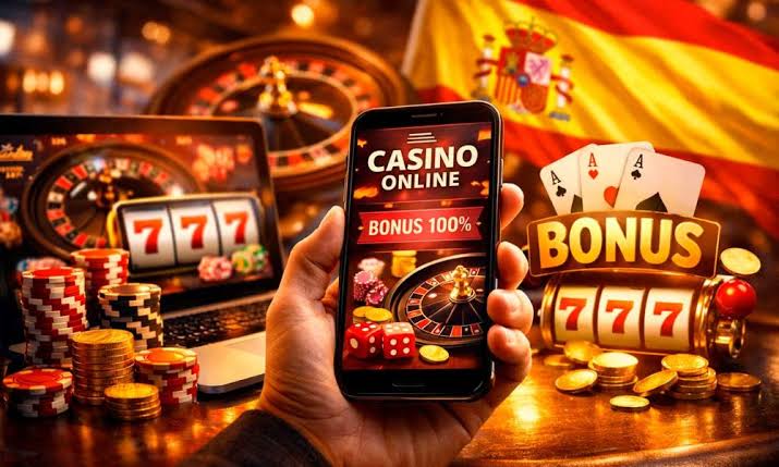 Bono de Bienvenida en Casinos Online Guía Completa para Jugadores en España