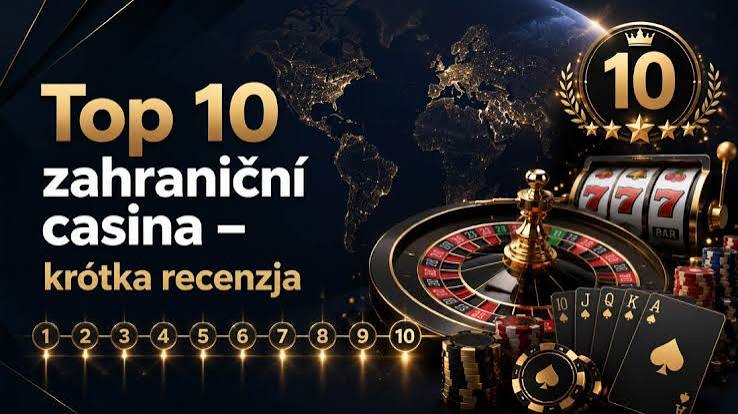 Bonusy bez&nbsp;vkladu v online casinech 2026 Jak je získat a&nbsp;využít na&nbsp;maximum