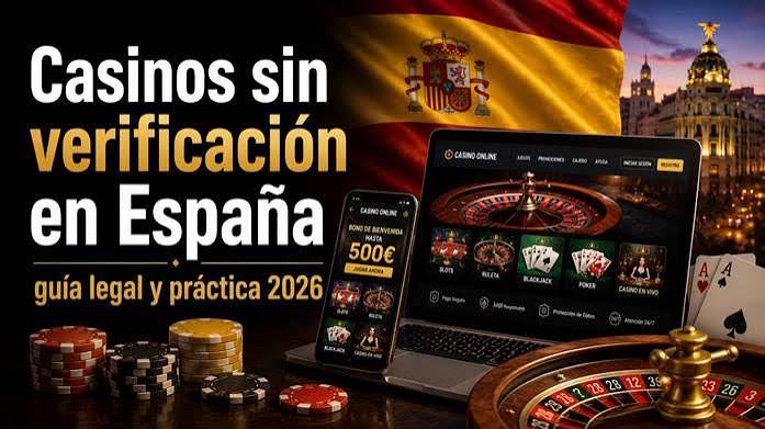 Casino sin Licencia en España Riesgos y Opciones Casino sin Licencia en España Riesgos y Opciones