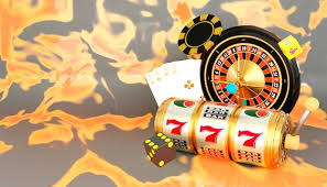Det Ultimative Guide til Online Casinoer Det Ultimative Guide til Online Casinoer