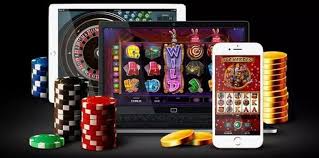 Discover the Exciting World of Casino BetCoCo Discover the Exciting World of Casino BetCoCo