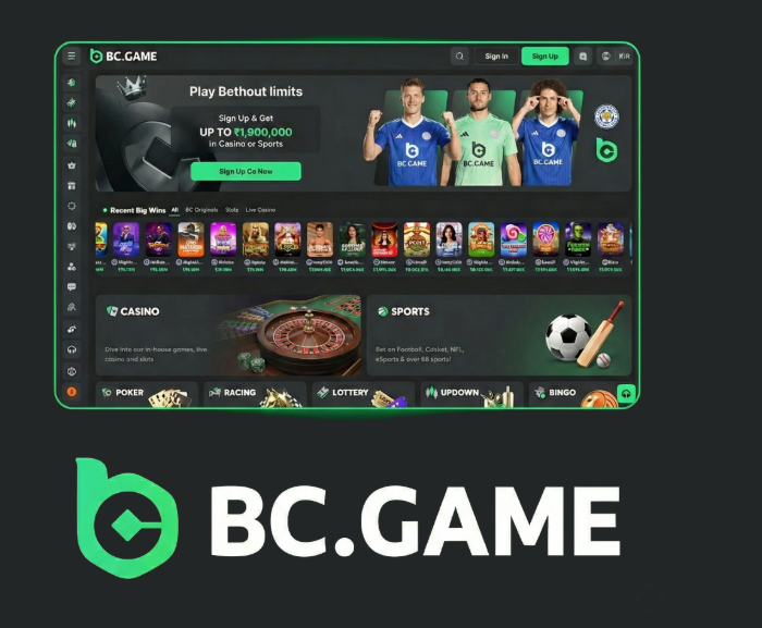Experience Excitement Anytime with the BC.Game Mobile App Experience Excitement Anytime with the BC.Game Mobile App