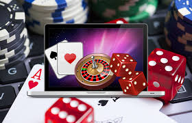 Explore the Exciting World of Bizzo Casino Online Games