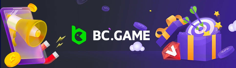 Exploring BC.Game Platform in the UAE - A&nbsp;New Era of Online Gaming