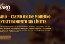 Découvrez Lizaro Casino : Les Meilleurs Jeux de Casino en Ligne en France