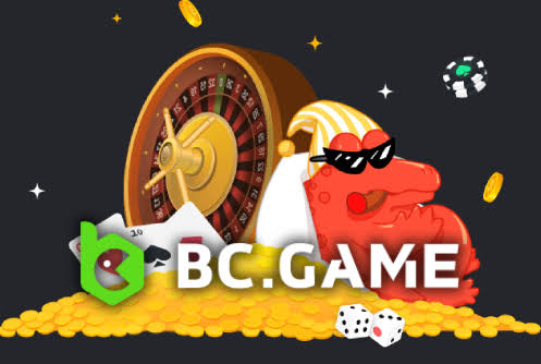 Join the Excitement at BC.Game Casino -422067557 Join the Excitement at BC.Game Casino -422067557
