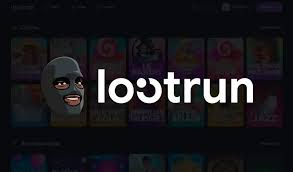 LootRUn Casino Официальный сайт для азартных игр 689578412 LootRUn Casino Официальный сайт для азартных игр 689578412