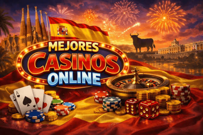 Los Mejores Bonos de Casinos Online en España