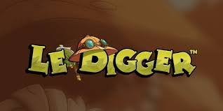 Análisis de Le Digger Slot Análisis de Le Digger Slot
