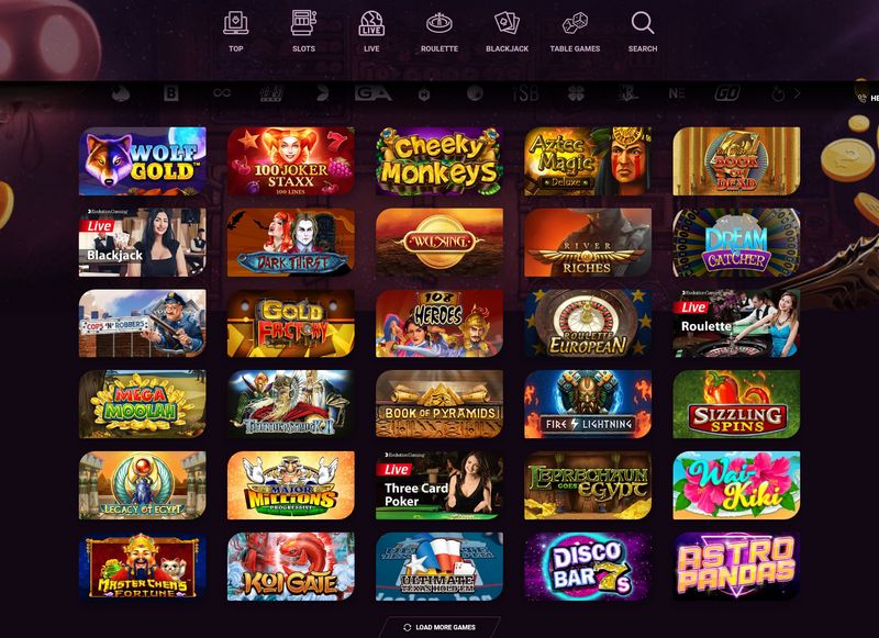 Coopers365 Gambling Establishment Australia Review: A&nbsp;Fresh Look at the Gamer Experience