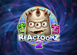 Reactoonz 2 Slot-Bewertung – 96,2 % RTP, Freispiele und Boni Reactoonz 2 Slot-Bewertung – 96,2 % RTP, Freispiele und Boni