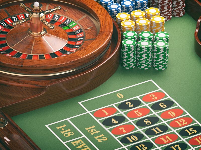 Rock N Reels Gambling Enterprise Testimonial: Games, Benefits, Repayments and Player Experience