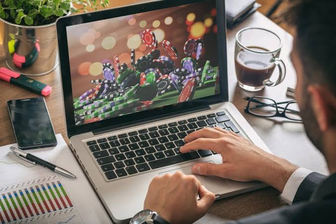 Ξένα Online Casino Ο Απόλυτος Οδηγός για Παίκτες -940151463 Ξένα Online Casino Ο Απόλυτος Οδηγός για Παίκτες -940151463