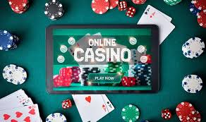 Online Gambling Jak se bezpečně zabavit a uspět Online Gambling Jak se bezpečně zabavit a uspět