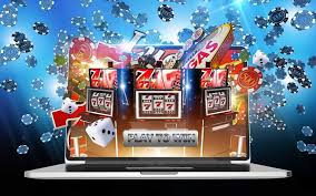 Online gambling Prozkoumejte svět virtuálních hazardních her Online gambling Prozkoumejte svět virtuálních hazardních her
