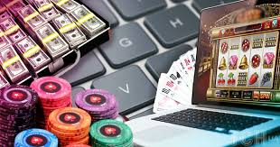 Online Kasino Vše, co potřebujete vědět o hraní a výherních strategiích Online Kasino Vše, co potřebujete vědět o hraní a výherních strategiích