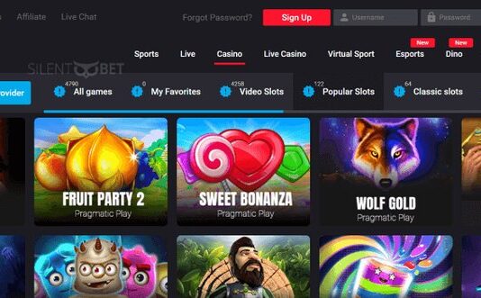 Exploring the World of Mystake Casino in the UK Market