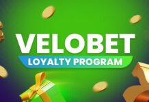Velobet Casino Online – Exploring the Best Offers in the UK