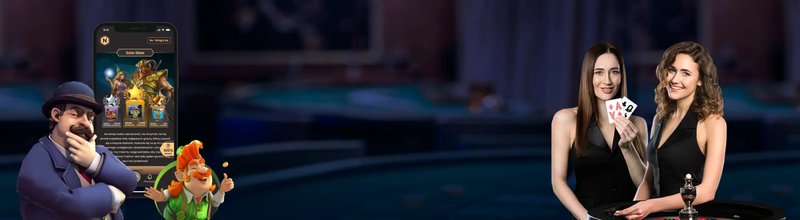 Best national casino sign up in Australia