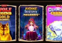 Discover the Thrill of Lizaro Casino in the United Kingdom Today