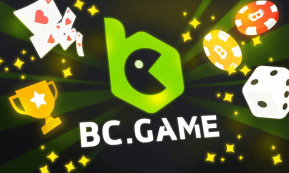 Understanding the BC.Game Login Process -253389088 Understanding the BC.Game Login Process -253389088