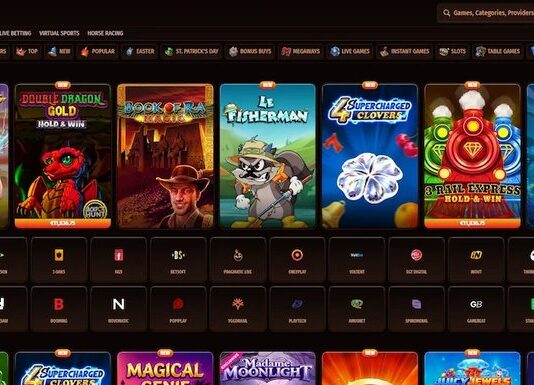 Discover the Thrills of WestAce Casino Online in the UK Today