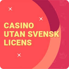 Casinon Utan Svensk Licens En Djupdykning i&nbsp;Alternativen 2124380537