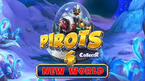 Exploring the Thrills of Pirots 4 Casino A&nbsp;Gamer’s Treasure