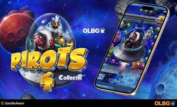 Exploring the Thrills of Pirots 4 Casino A&nbsp;Gamer’s Treasure
