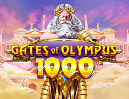 Gates of Olympus Anmeldelse En Dybtgående Gennemgang