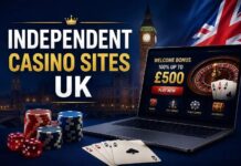 What You’ll Find Inside Jokabet UK