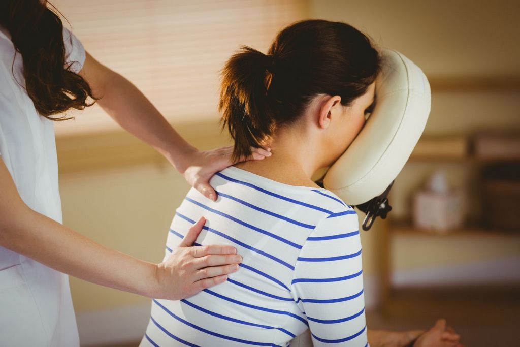 5 Beneficios de un Masaje en Pareja en Valencia