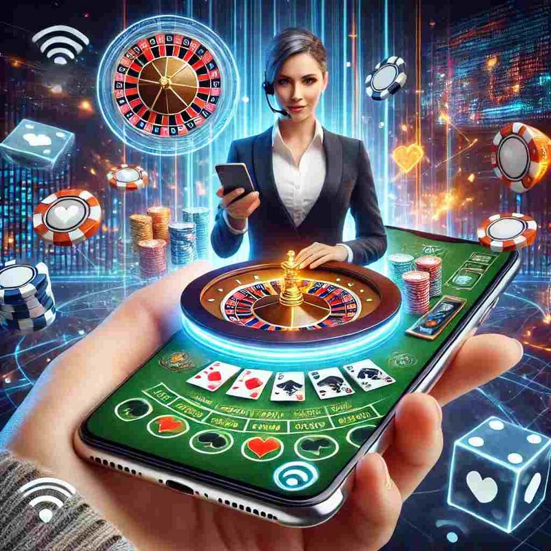 Distinzione tra casinò online italiani non AAMS e casinò ADM