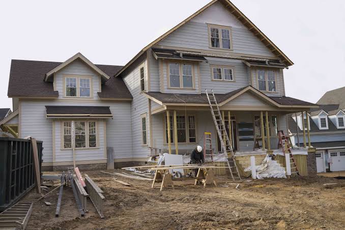 Doing a&nbsp;Complete Home Remodel: A&nbsp;Step-By-Step Guide for Homeowners