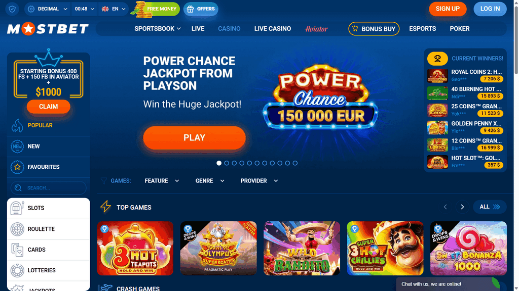 Mostbet Rəyləri - Yüksək Rollers üçün İnstinktiv Bukmeyker