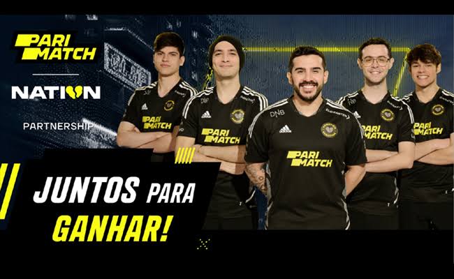 Parimatch Brasil Parimatch Brasil