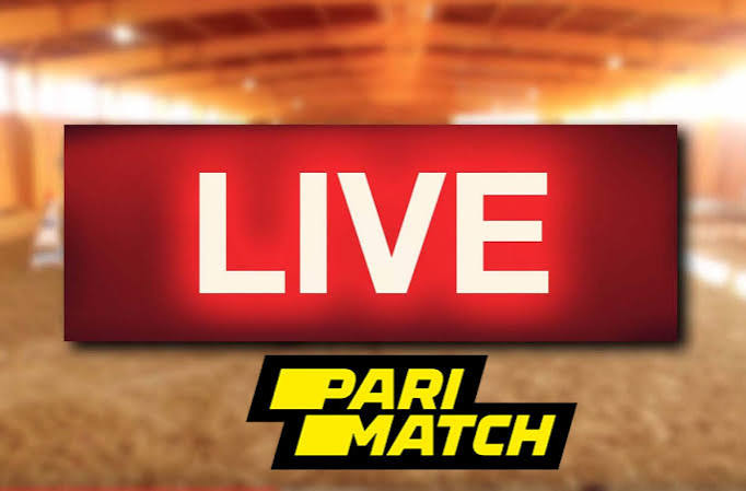 Parimatch Online Casino Erfahrungsbericht