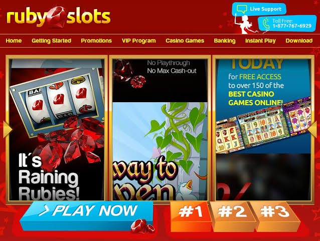 RubySlots Gambling Enterprise Evaluation 2026: Perks, Games, and What Athletes Need To&nbsp;Know