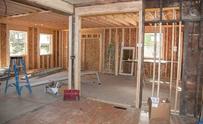 The Difference In Between a&nbsp;Bathroom Remodel and Restoration