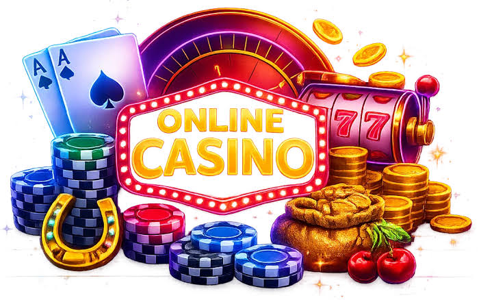 Online kasina s bonusem bez&nbsp;vkladu - Jak vybrat to&nbsp;nejlepší