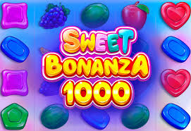 Oplev Magien i&nbsp;Sweet Bonanza Slot