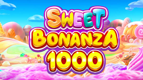 Oplev Magien i&nbsp;Sweet Bonanza Slot