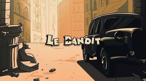 Oplev Spændingen ved le bandit spil -1999905525