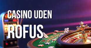 Sverige Online Casino Uden ROFUS En Guide til Spil i&nbsp;Sverige