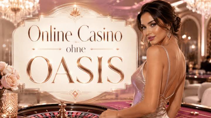 Wetten ohne Oasis Eine neue Ära des Wettens -2145430603